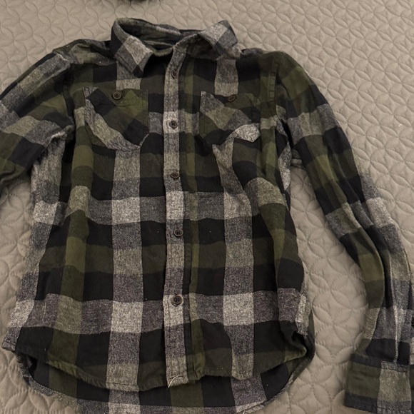 Mixed bundle of boys size 10-12 warm winter clothes - Picture 11 of 16